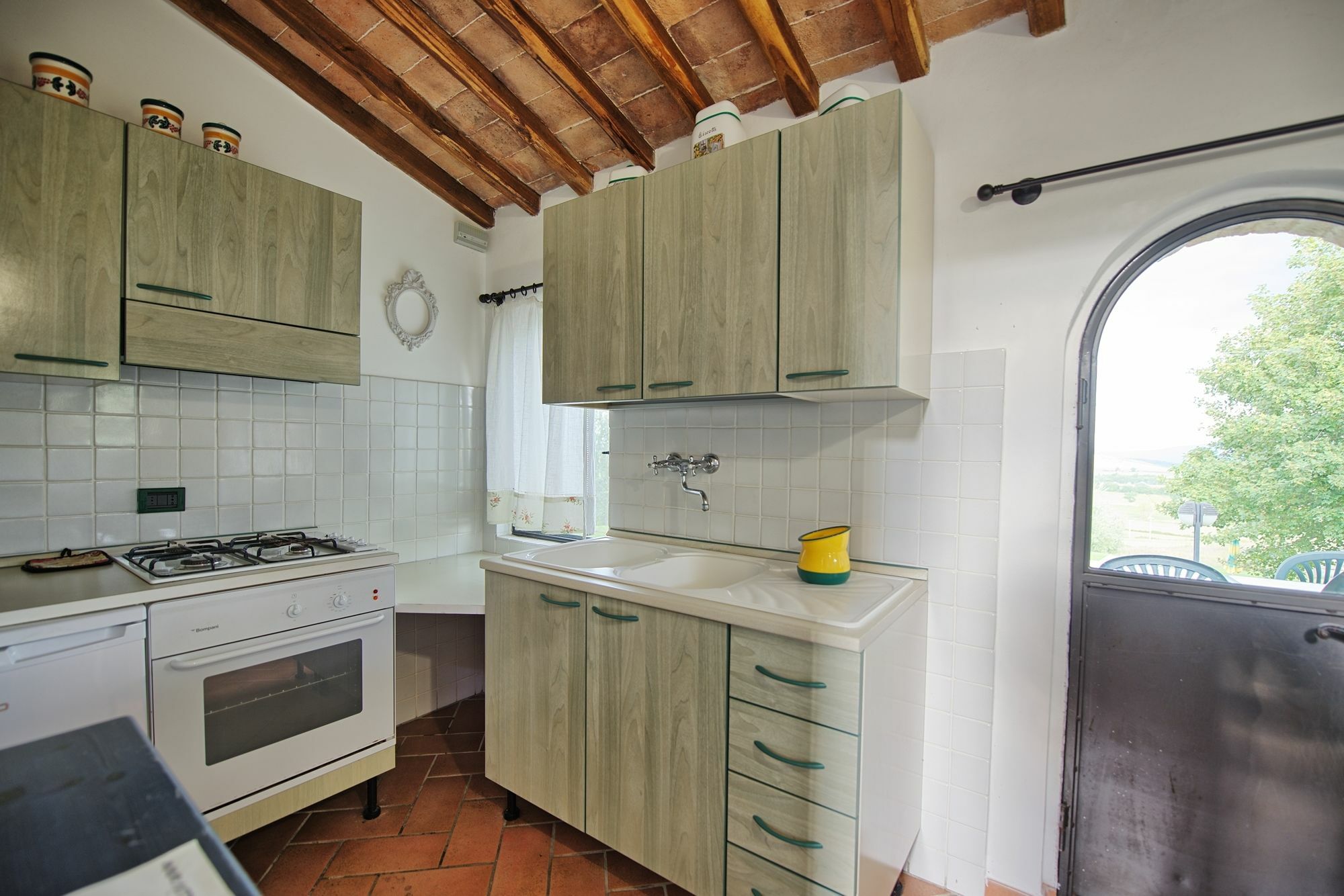 Villa Rachele Casole dʼElsa Εξωτερικό φωτογραφία