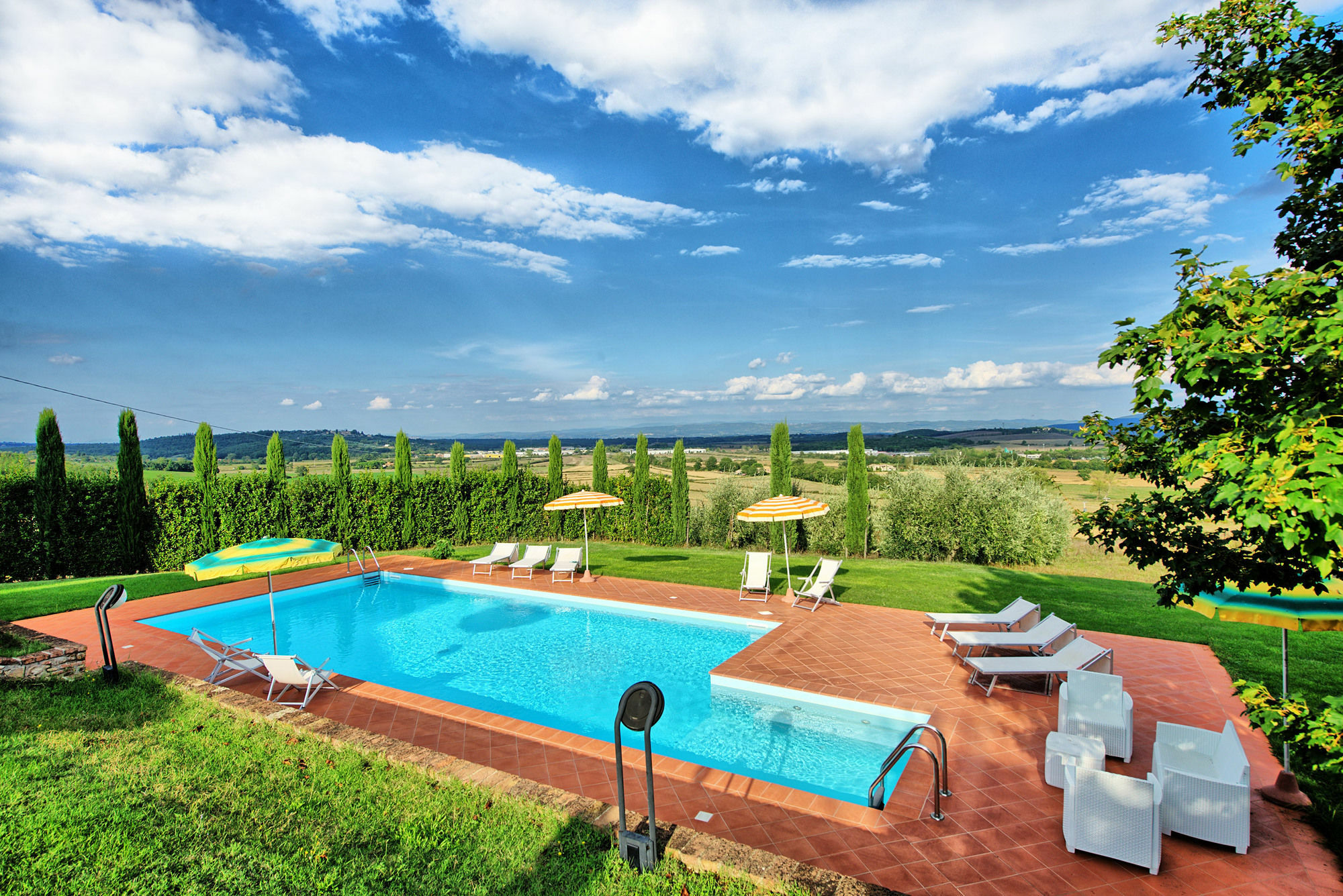 Villa Rachele Casole dʼElsa Εξωτερικό φωτογραφία