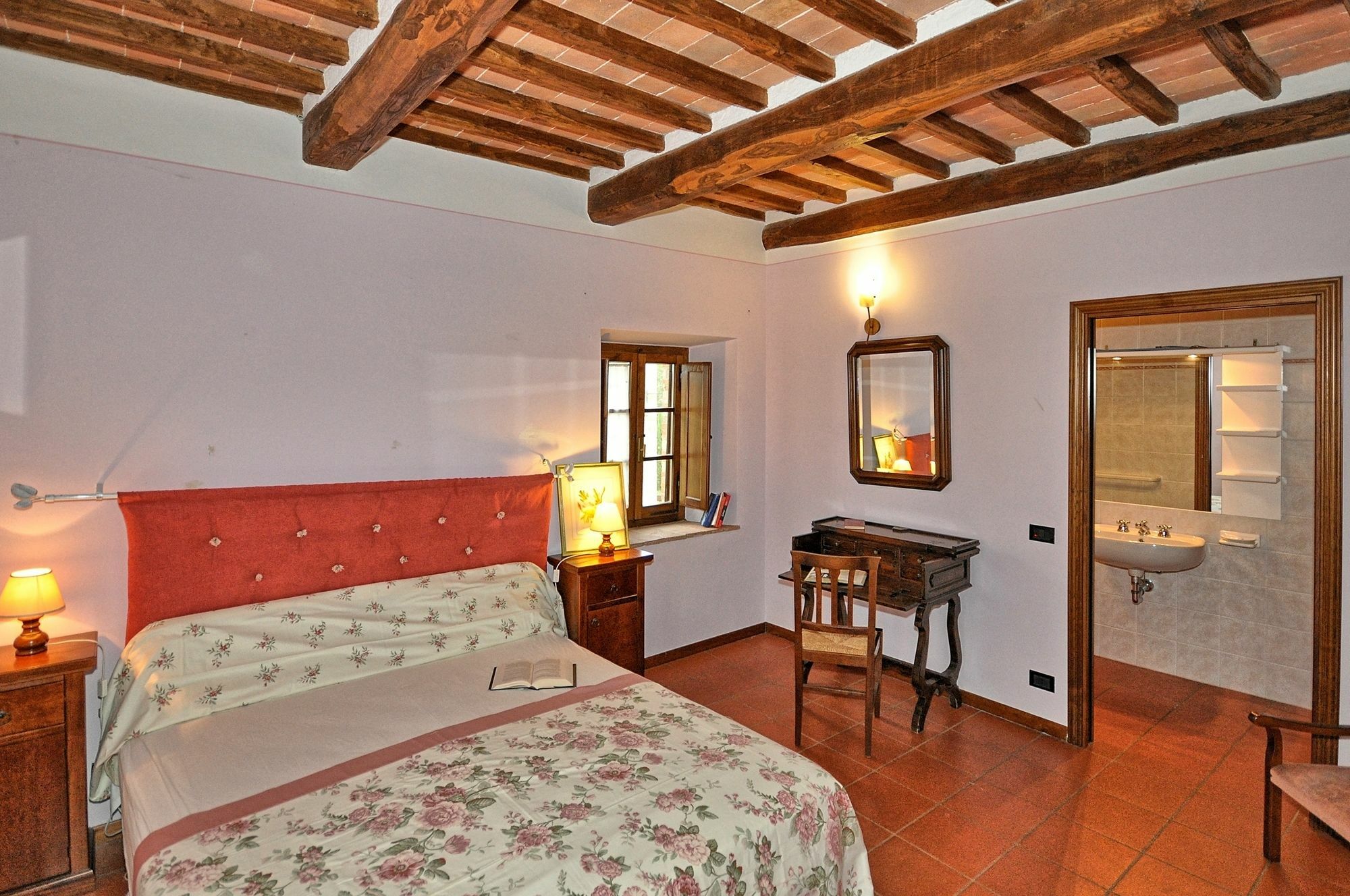Villa Rachele Casole dʼElsa Εξωτερικό φωτογραφία