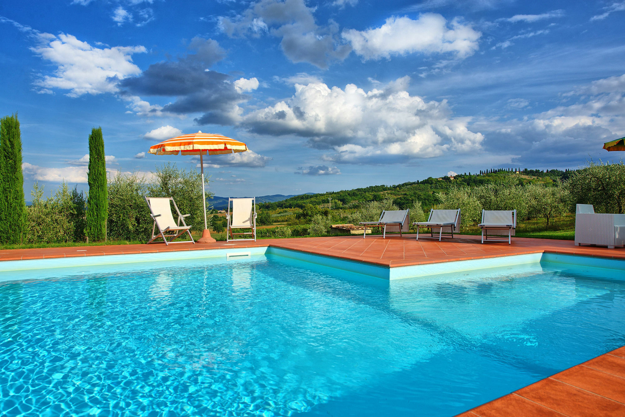 Villa Rachele Casole dʼElsa Εξωτερικό φωτογραφία